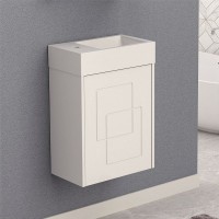 Шкаф за баня Inter Ceramic, 4530 